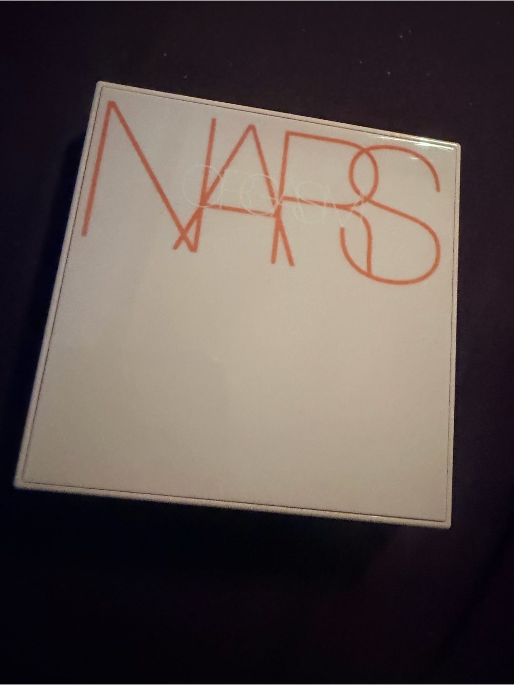 NARS Blush Quad